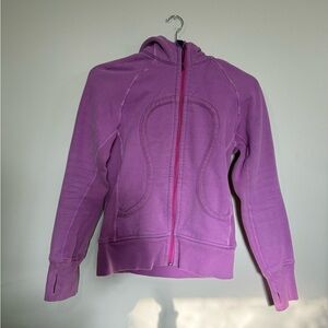 lululemon Scuba Hoodie​​